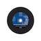 Pferd Abrasive Cut-Off Wheel, 24 in Dia, 3/16 in Thick, 1 in Arbor Hole Size, Aluminum oxide A, 24 Grit 66022 - alternate 1